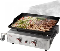 Outdoor Gourmet Tabletop Griddle                                                                                                