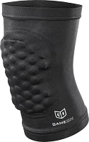 Game On Adults' Basketball Knee Pads