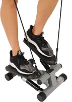 Sunny Health & Fitness Mini Stepper with Bands                                                                                  