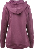 BCG Women's Solid Performance Fleece Hoodie                                                                                     