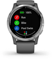 Garmin vivoactive 4S Activity Tracker GPS Smartwatch