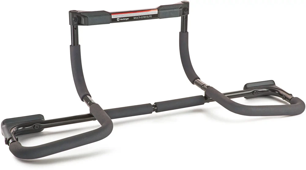 Harbinger Multi-Gym Elite Portable Gym System                                                                                   