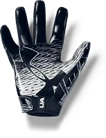 Under Armour Kids' F7 Football Gloves