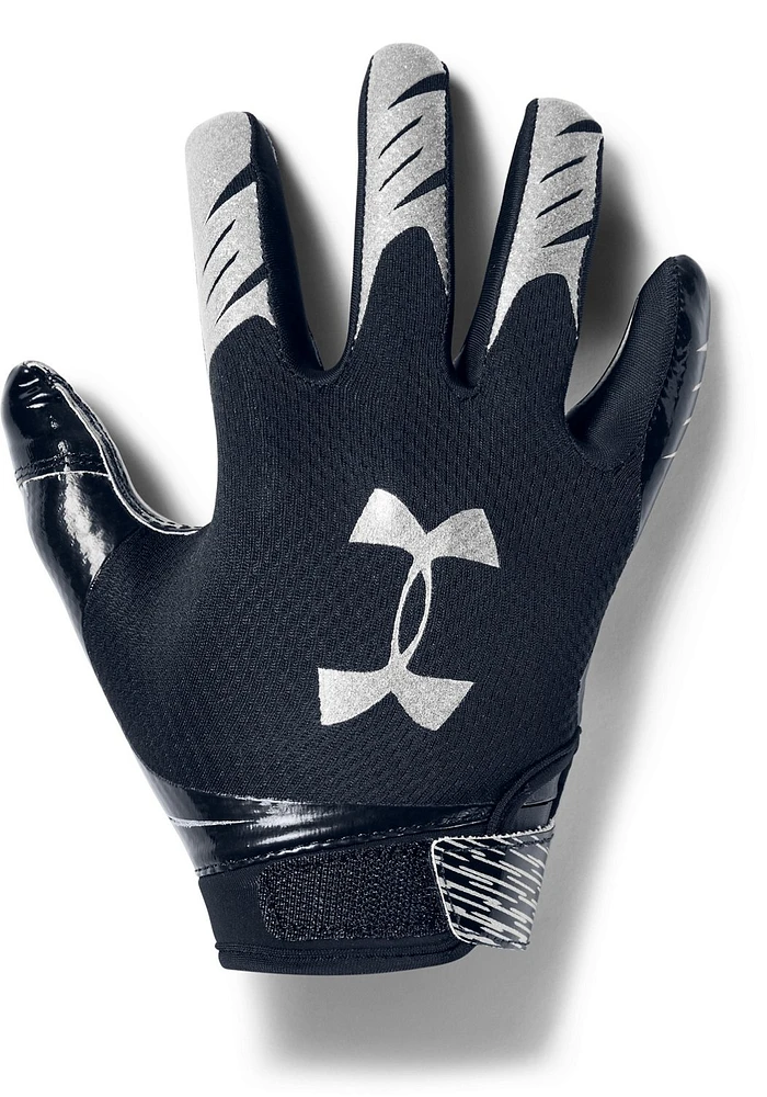 Under Armour Kids' F7 Football Gloves