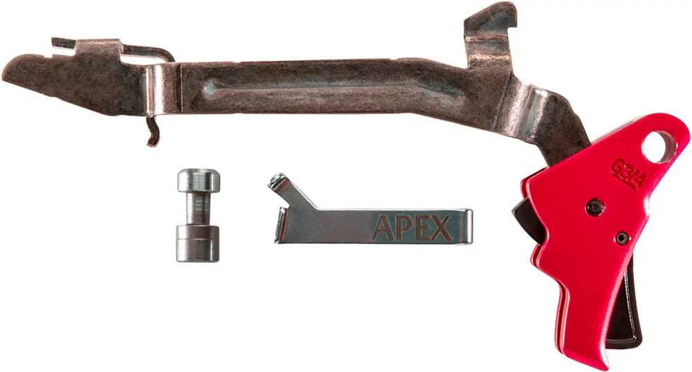 Apex 102155 Action Enhancement Kit                                                                                              