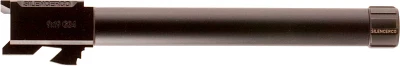 Silencer AC860 Threaded Barrel                                                                                                  