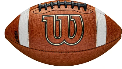 Wilson GST TDY Youth Football                                                                                                   
