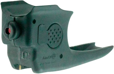 AimSHOT KT 6506-G43 Trigger Guard Mounted Laser                                                                                 