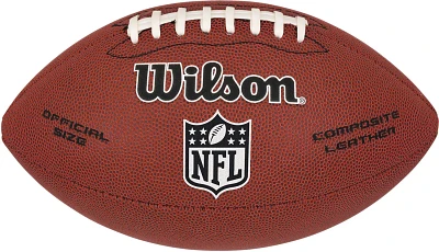 Wilson NFL Limited Football