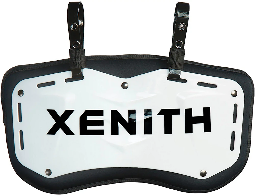 Xenith Back Plate