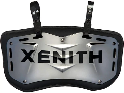 Xenith Adults' Xflexion Chrome Back Plate                                                                                       