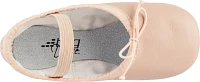 BCG Toddler Girls' Ballet Dance Shoes                                                                                           