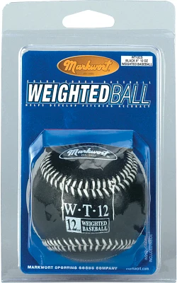Markwort oz Weighted Baseball