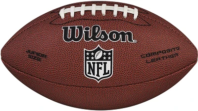 Wilson NFL Limited Junior Football