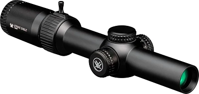Vortex Strike Eagle Gen2 1 - 6 x 24 Riflescope                                                                                  