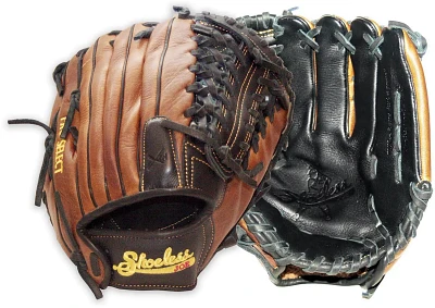 Shoeless Joe Pro Select Series Modified Trap 12.5 in Outfield Baseball Glove                                                    