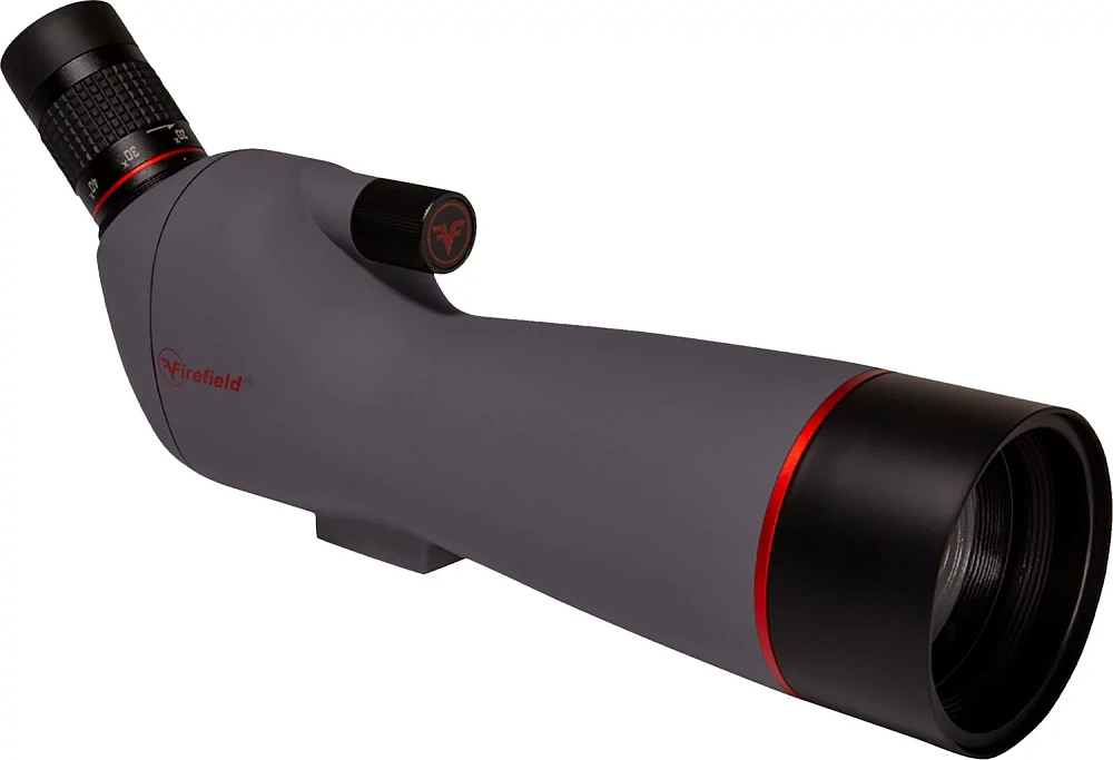 Firefield 20 - 60 x 60 Spotting Scope                                                                                           