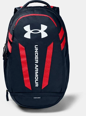 Under Armour Hustle 5.0 Backpack