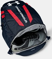 Under Armour Hustle 5.0 Backpack