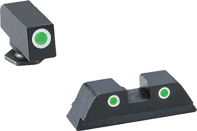 AmeriGlo Classic 3-Dot Night Sight