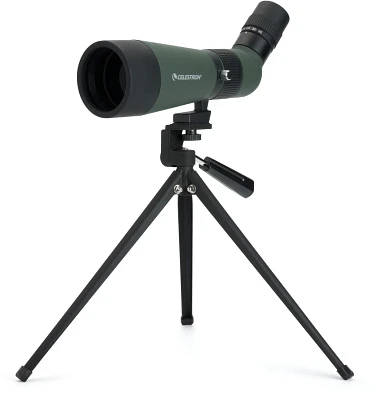 Celestron LandScout 12-36x60 with Smartphone Adapter                                                                            