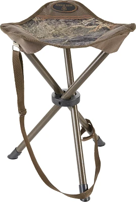 Game Winner Realtree Xtra Green 3-Legged Folding Stool                                                                          