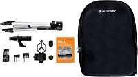 Celestron Travel Scope 70 DX with Backpack                                                                                      