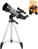 Celestron Travel Scope 70 DX with Backpack                                                                                      
