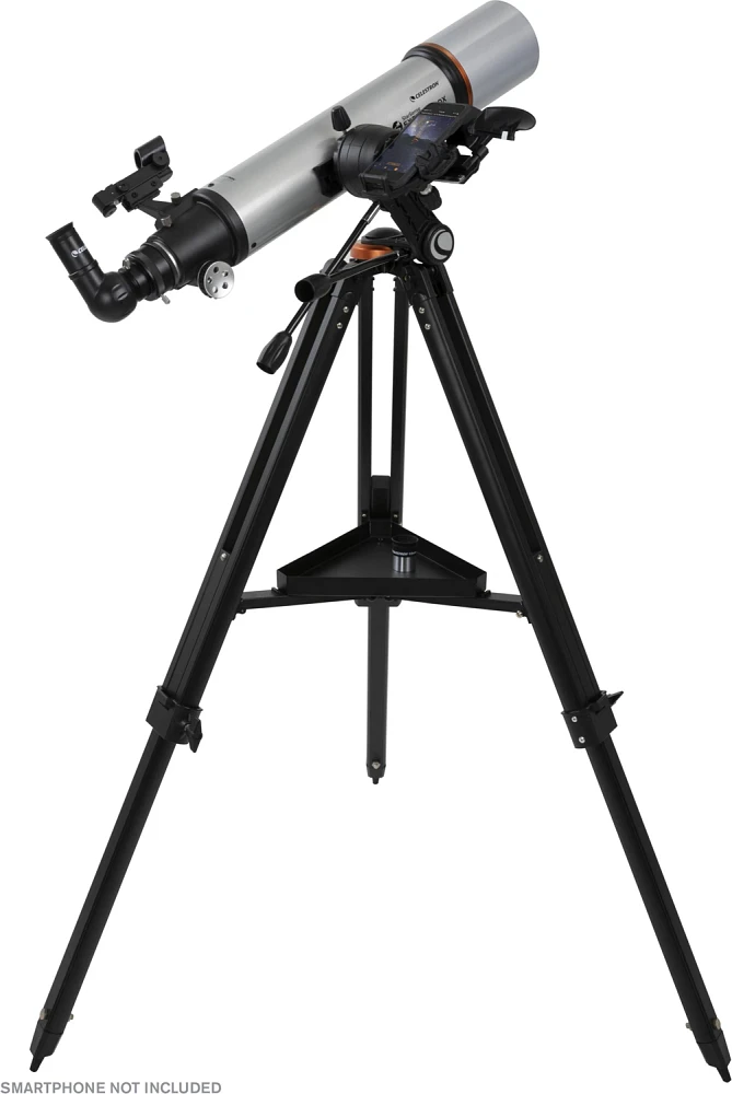 Celestron Starsense Explorer DX 102 Refractor Telescope                                                                         