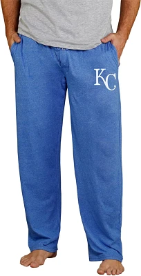 College Concept Men's Kansas City Royals Quest Pants