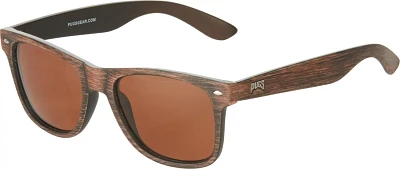 PUGS Elite Wayfarer Sunglasses