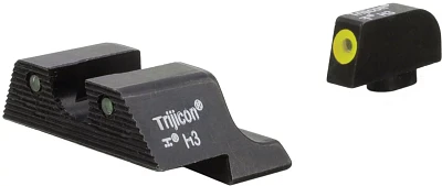 Trijicon 600835 HD Night Sights                                                                                                 