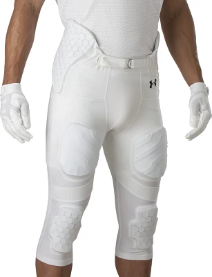 Under Armour Men's Gameday Integrated Football Pants