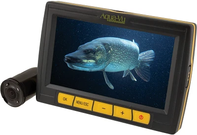 Aqua-Vu 100-5002 Micro Stealth 4.3 Camera                                                                                       