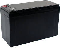 Aqua-Vu BATT9AH 12V 9A Gel Cell Battery                                                                                         