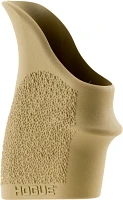 Hogue HandALL FDE Beavertail Grip Sleeve