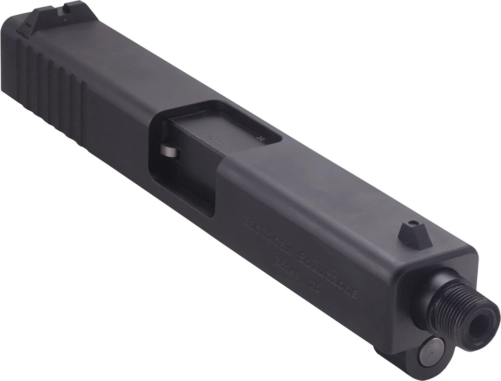 Tactical Solutions TSG-22 .22 LR GLOCK Barrel and Receiver Conversion