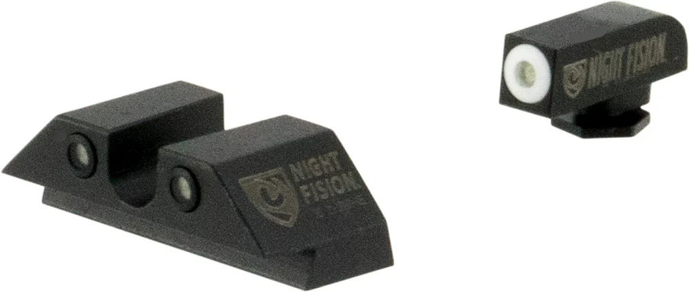 Night Fision Sight Set