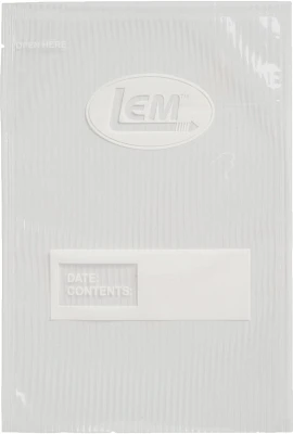 LEM MaxVac Vacuum Roll -Pack