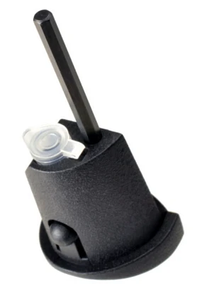 Strike Industries GGPT Grip Plug Tool                                                                                           