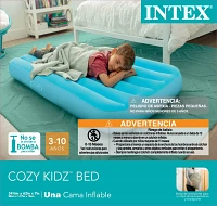 INTEX Cozy Kids Youth Airbed                                                                                                    