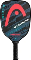 HEAD Gravity Pickleball Paddle                                                                                                  