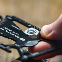 True Utility Cardsmart Multi Tool                                                                                               