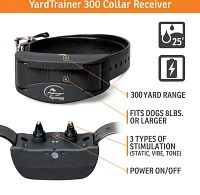 SportDOG Brand Yard Trainer 300 Remote Trainer                                                                                  