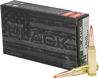 Hornady Black V-MAX 5.45 x 39mm 60-Grain Centerfire Rifle Ammunition - 20 Rounds                                                