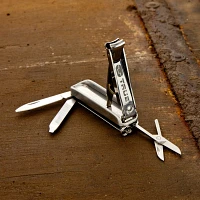 True Utility Nail Clip Multi Tool Kit                                                                                           