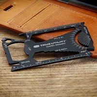 True Utility Cardsmart Multi Tool                                                                                               