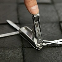 True Utility Nail Clip Multi Tool Kit                                                                                           