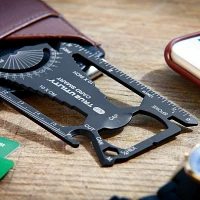 True Utility Cardsmart Multi Tool                                                                                               