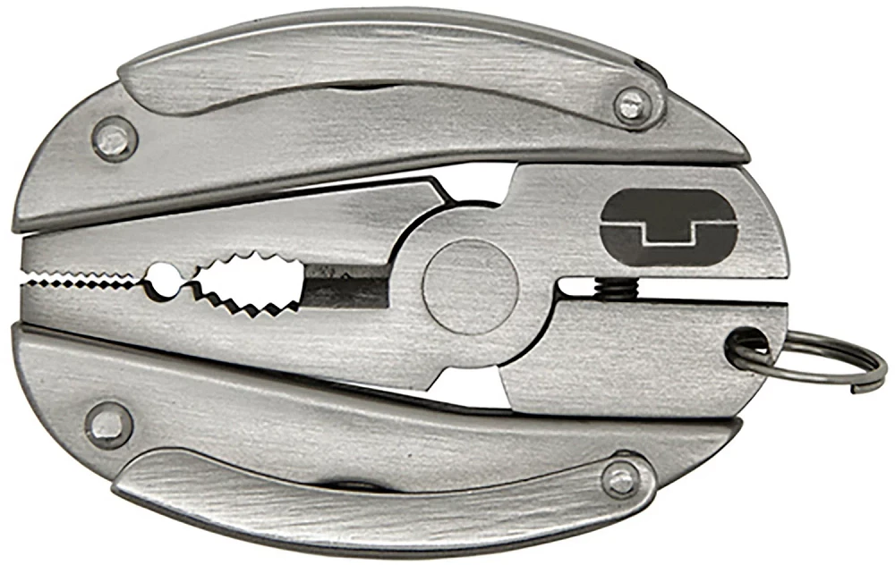 True Utility Scarab 7-in-1 Multi Tool                                                                                           